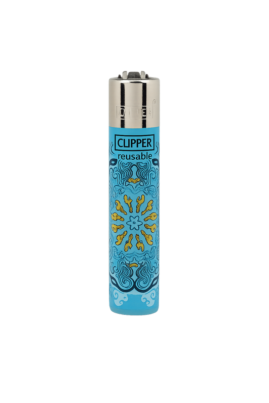 Holy Lighter