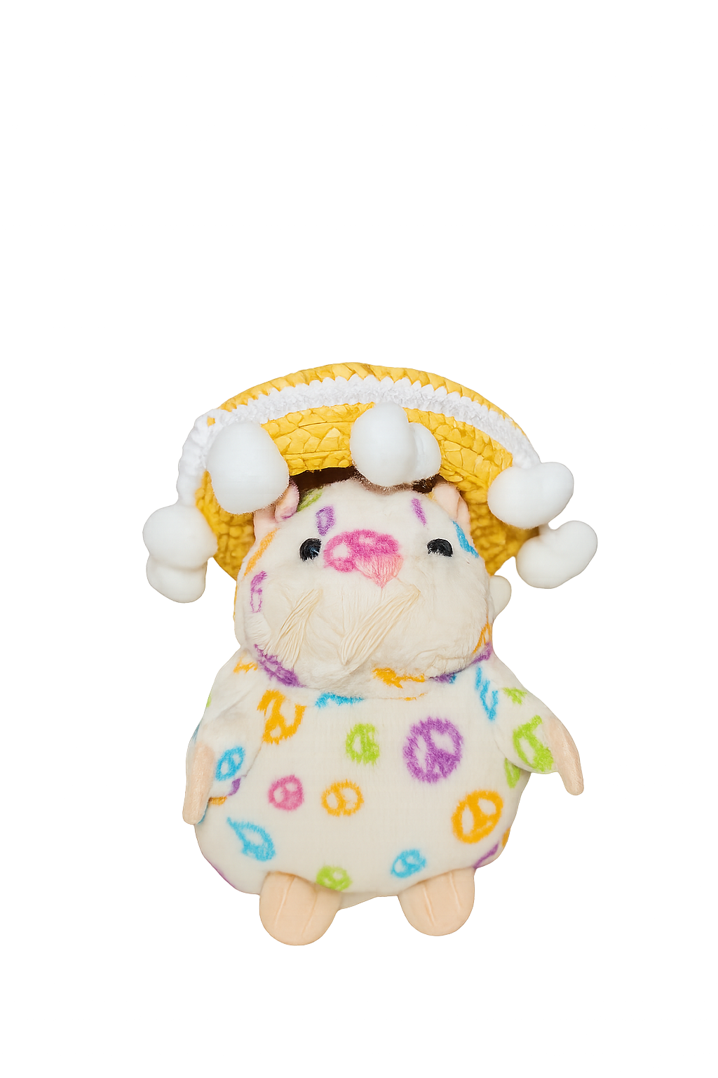 Hope, the magical hamster