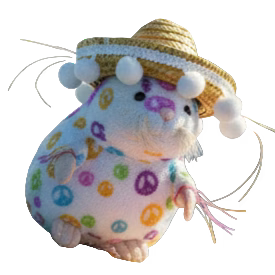 Hope's Stuff