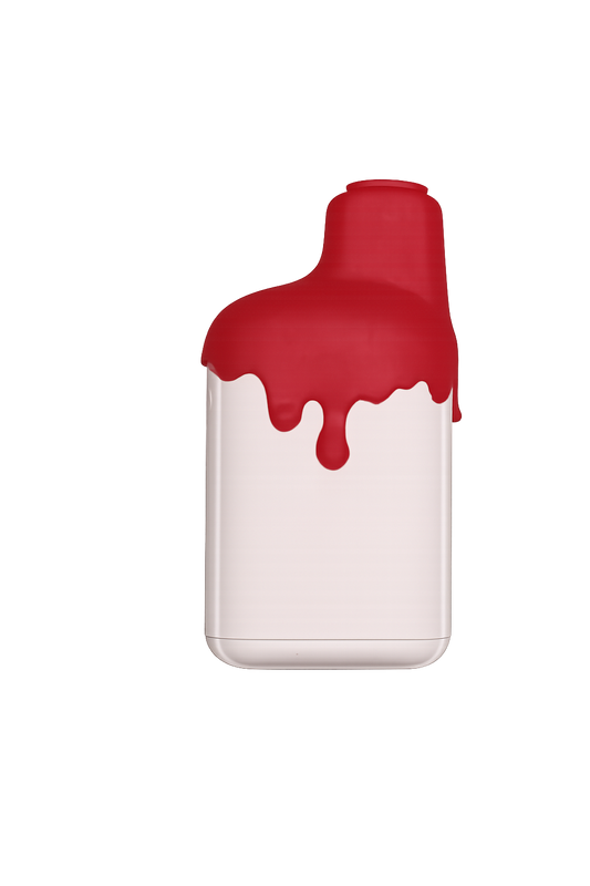 Bloody Vape