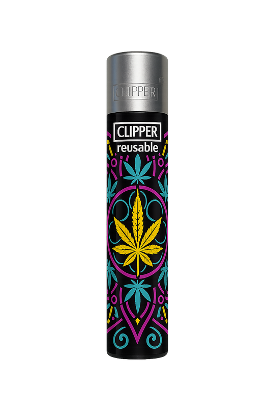 New world Lighter
