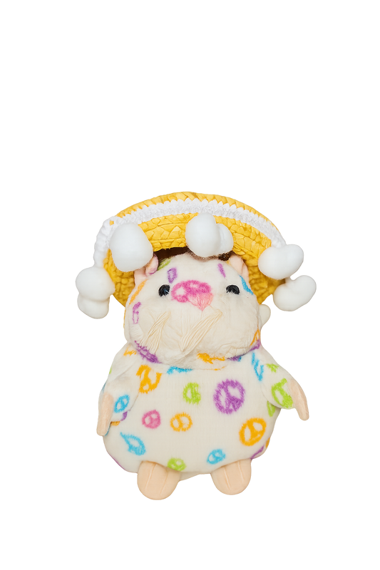 Hope, the magical hamster