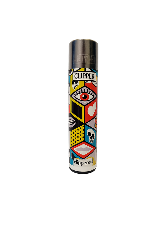 Lucky Lighter
