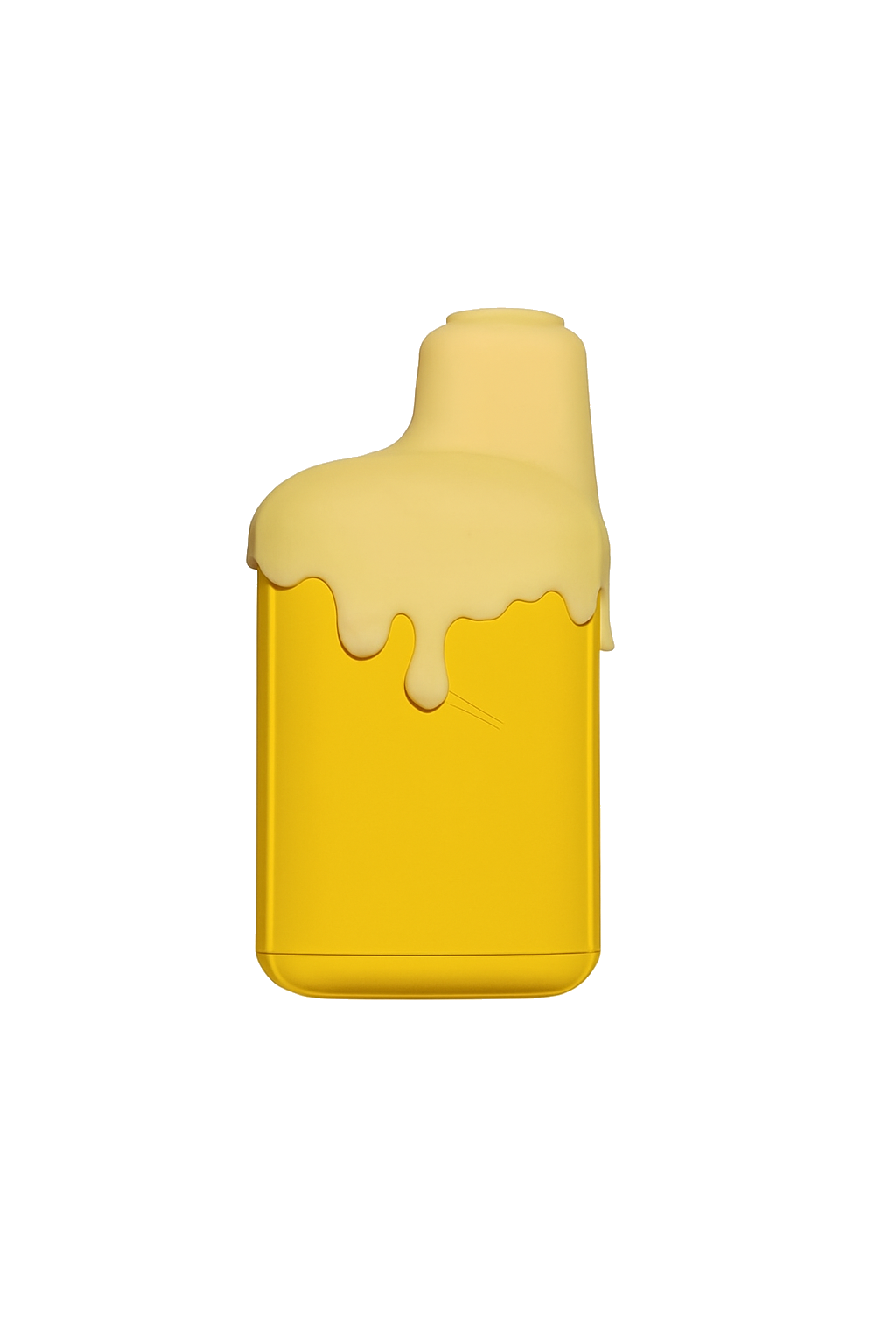 Banana Flavored Vape