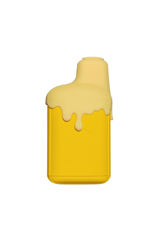 Banana Flavored Vape